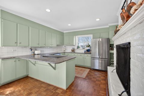 Tiny photo for 3620 Manton Drive, Lynchburg, VA 24503 (MLS # 365366)