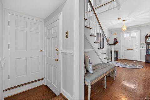 Tiny photo for 3620 Manton Drive, Lynchburg, VA 24503 (MLS # 365366)