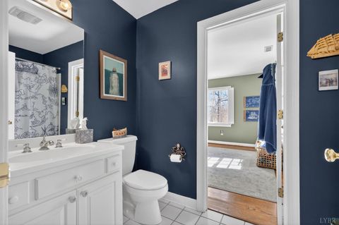 Tiny photo for 3620 Manton Drive, Lynchburg, VA 24503 (MLS # 365366)