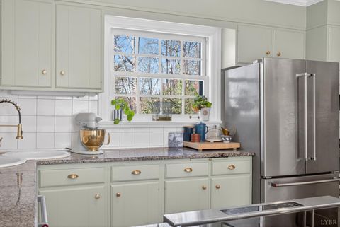 Tiny photo for 3620 Manton Drive, Lynchburg, VA 24503 (MLS # 365366)