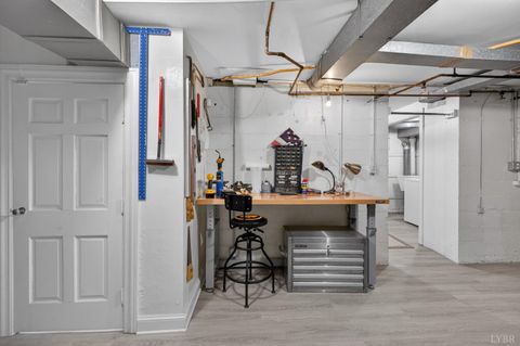 Tiny photo for 3620 Manton Drive, Lynchburg, VA 24503 (MLS # 365366)