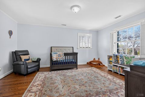 Tiny photo for 3620 Manton Drive, Lynchburg, VA 24503 (MLS # 365366)