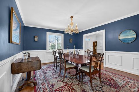 Tiny photo for 3620 Manton Drive, Lynchburg, VA 24503 (MLS # 365366)