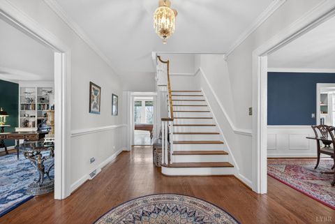 Tiny photo for 3620 Manton Drive, Lynchburg, VA 24503 (MLS # 365366)