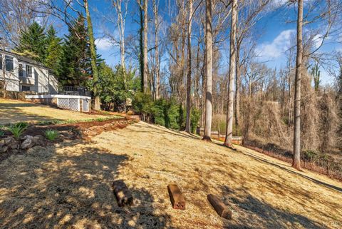 Tiny photo for 3620 Manton Drive, Lynchburg, VA 24503 (MLS # 365366)