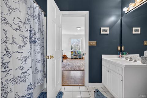 Tiny photo for 3620 Manton Drive, Lynchburg, VA 24503 (MLS # 365366)