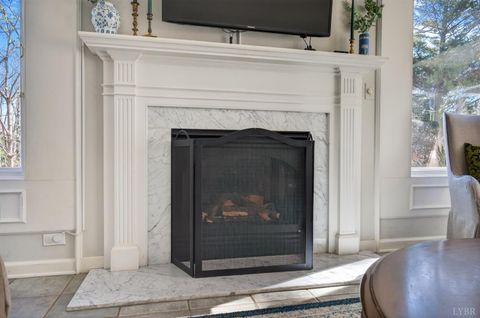 Tiny photo for 3620 Manton Drive, Lynchburg, VA 24503 (MLS # 365366)