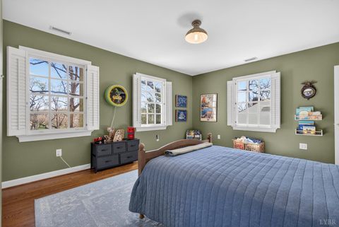 Tiny photo for 3620 Manton Drive, Lynchburg, VA 24503 (MLS # 365366)