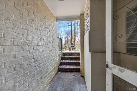 Tiny photo for 3620 Manton Drive, Lynchburg, VA 24503 (MLS # 365366)