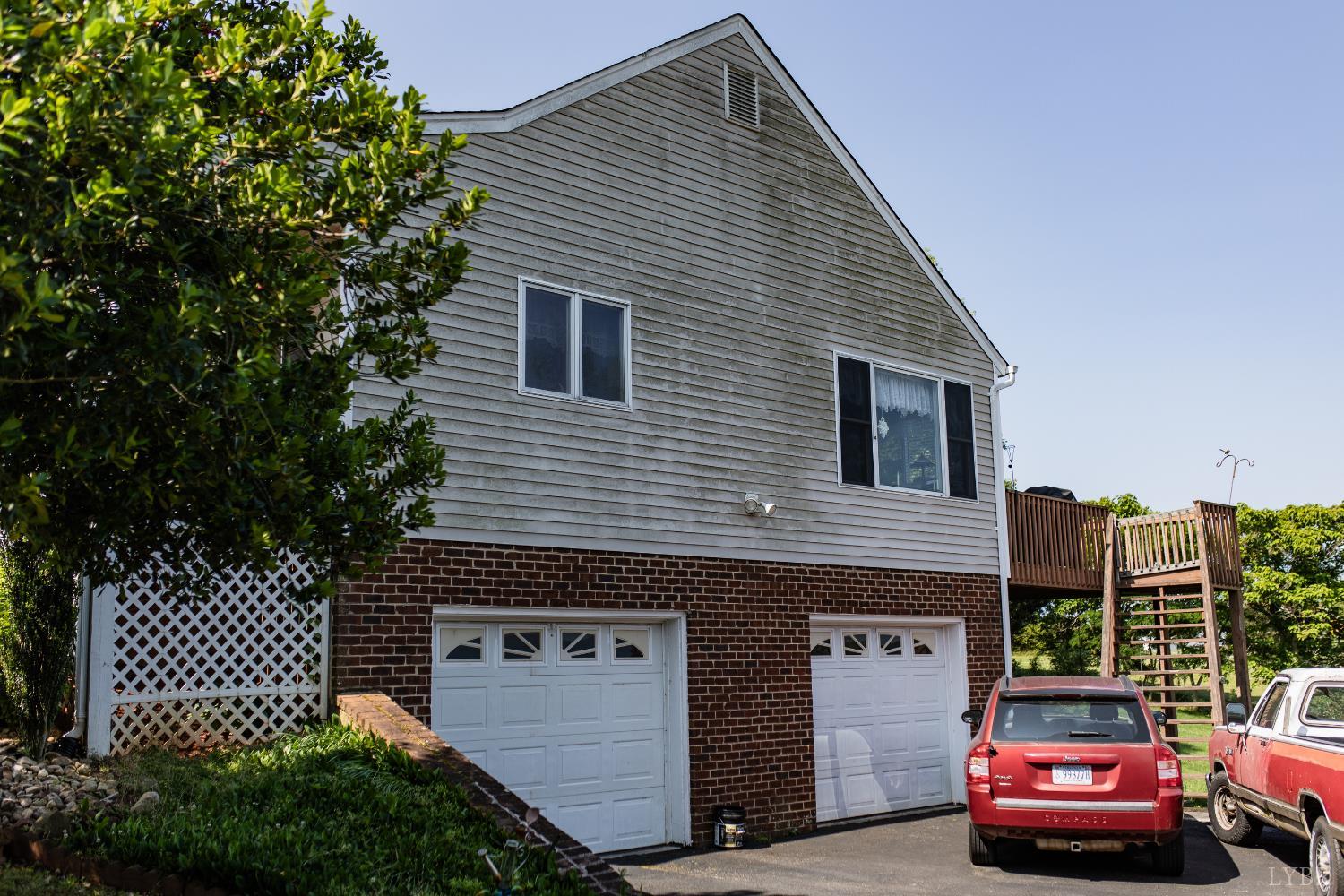 206 Meadowhill Circle Cir, Goode, Virginia image 27