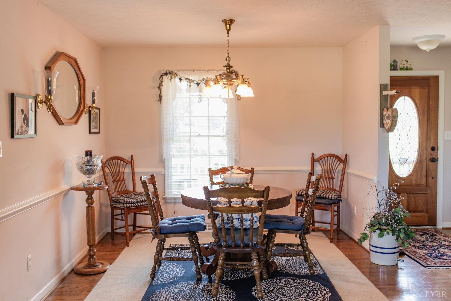 206 Meadowhill Circle Cir, Goode, Virginia image 12