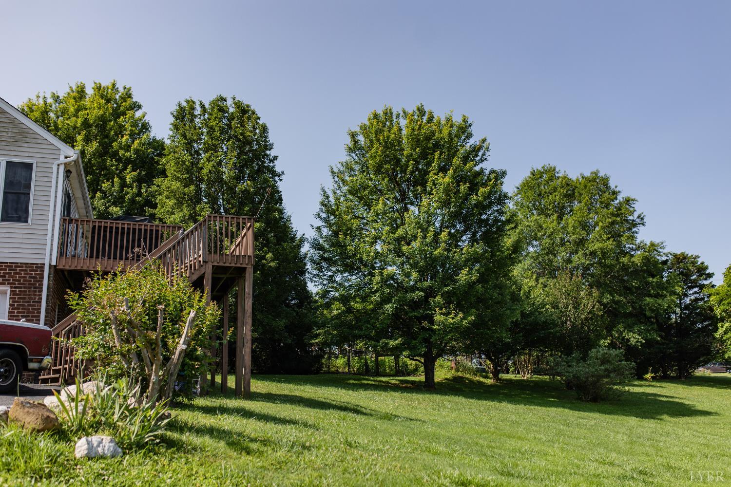 206 Meadowhill Circle Cir, Goode, Virginia image 28