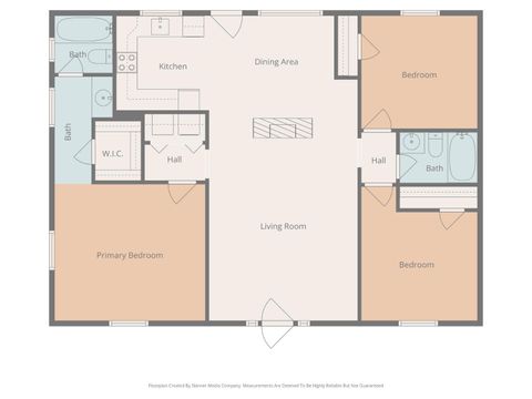 Tiny photo for 2632 Town Fork Drive, Evington, VA 24550 (MLS # 363667)