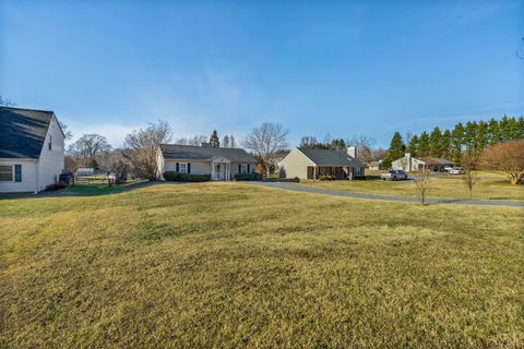 Tiny photo for 2632 Town Fork Drive, Evington, VA 24550 (MLS # 363667)
