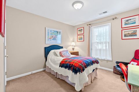 Tiny photo for 2632 Town Fork Drive, Evington, VA 24550 (MLS # 363667)