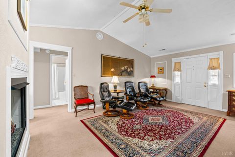 Tiny photo for 2632 Town Fork Drive, Evington, VA 24550 (MLS # 363667)