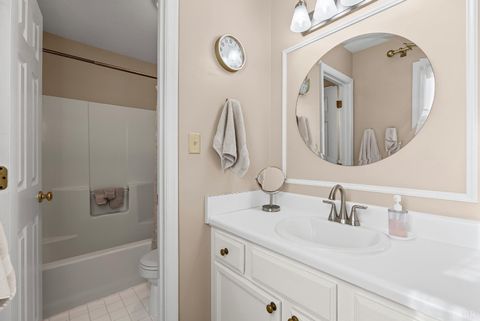 Tiny photo for 2632 Town Fork Drive, Evington, VA 24550 (MLS # 363667)