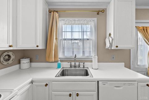 Tiny photo for 2632 Town Fork Drive, Evington, VA 24550 (MLS # 363667)