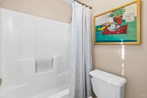 Tiny photo for 2632 Town Fork Drive, Evington, VA 24550 (MLS # 363667)