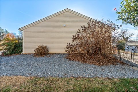 Tiny photo for 2632 Town Fork Drive, Evington, VA 24550 (MLS # 363667)