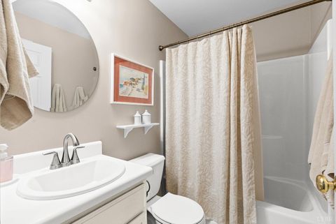 Tiny photo for 2632 Town Fork Drive, Evington, VA 24550 (MLS # 363667)