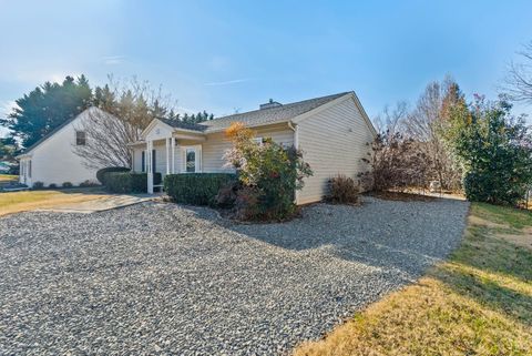 Tiny photo for 2632 Town Fork Drive, Evington, VA 24550 (MLS # 363667)