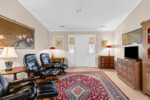 Tiny photo for 2632 Town Fork Drive, Evington, VA 24550 (MLS # 363667)