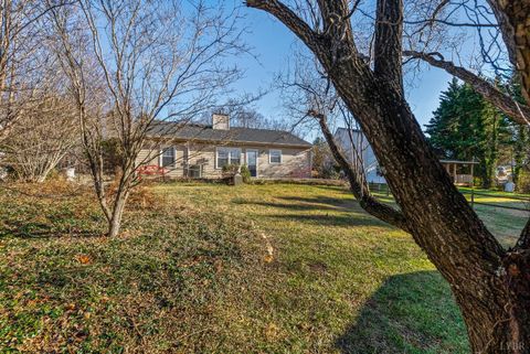Tiny photo for 2632 Town Fork Drive, Evington, VA 24550 (MLS # 363667)