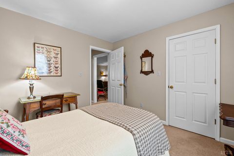 Tiny photo for 2632 Town Fork Drive, Evington, VA 24550 (MLS # 363667)