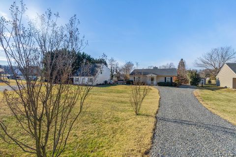 Tiny photo for 2632 Town Fork Drive, Evington, VA 24550 (MLS # 363667)
