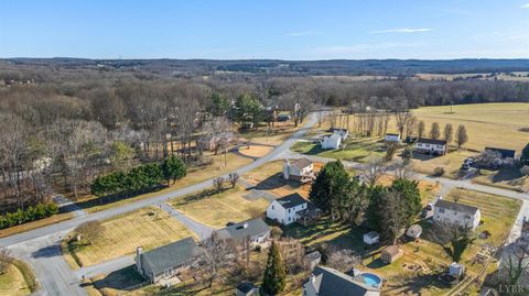 Tiny photo for 2632 Town Fork Drive, Evington, VA 24550 (MLS # 363667)