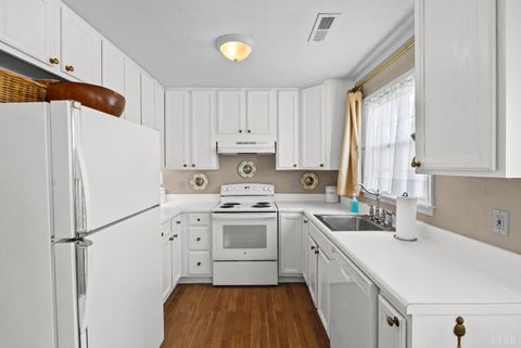 Tiny photo for 2632 Town Fork Drive, Evington, VA 24550 (MLS # 363667)