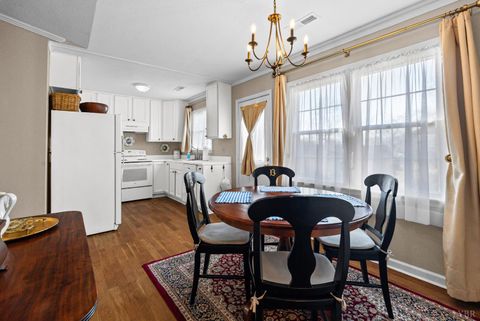 Tiny photo for 2632 Town Fork Drive, Evington, VA 24550 (MLS # 363667)