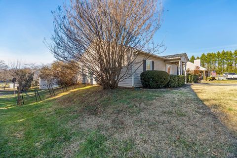 Tiny photo for 2632 Town Fork Drive, Evington, VA 24550 (MLS # 363667)