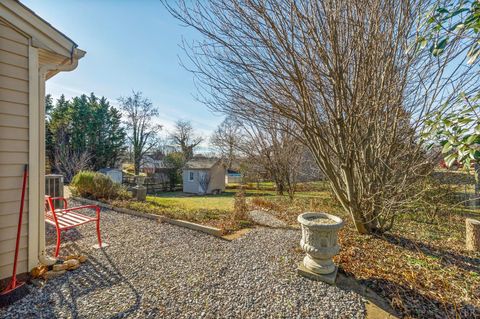 Tiny photo for 2632 Town Fork Drive, Evington, VA 24550 (MLS # 363667)