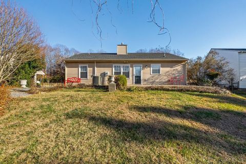 Tiny photo for 2632 Town Fork Drive, Evington, VA 24550 (MLS # 363667)