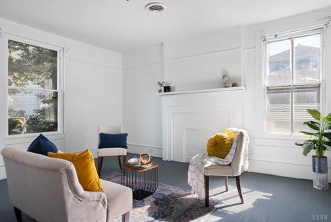 Tiny photo for 1513 Polk Street, Lynchburg, VA 24504 (MLS # 363704)