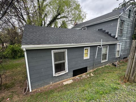 Tiny photo for 1513 Polk Street, Lynchburg, VA 24504 (MLS # 363704)