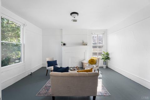 Tiny photo for 1513 Polk Street, Lynchburg, VA 24504 (MLS # 363704)