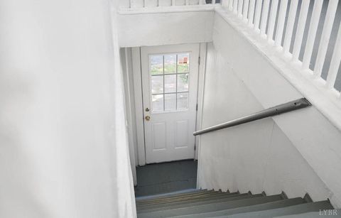 Tiny photo for 1513 Polk Street, Lynchburg, VA 24504 (MLS # 363704)