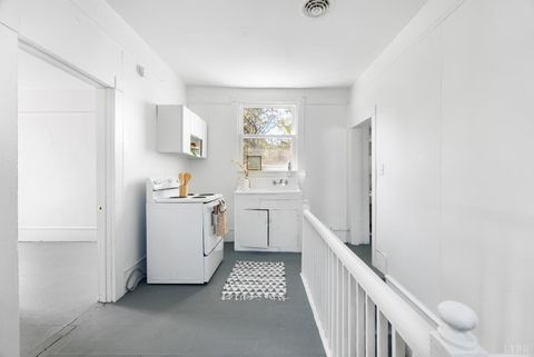 Tiny photo for 1513 Polk Street, Lynchburg, VA 24504 (MLS # 363704)