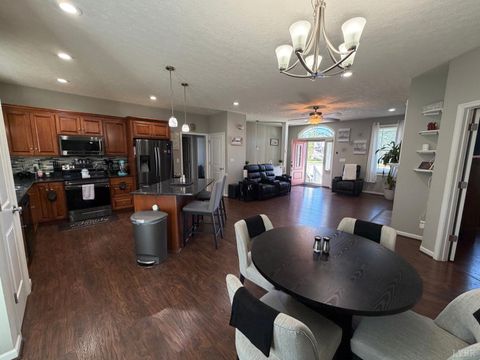 Tiny photo for 271 Pleasant Ridge Drive, Madison Heights, VA 24572 (MLS # 365635)