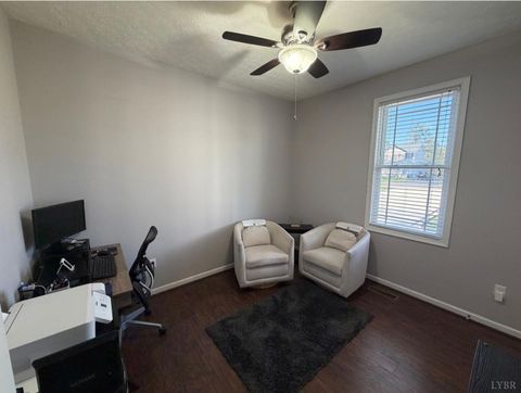 Tiny photo for 271 Pleasant Ridge Drive, Madison Heights, VA 24572 (MLS # 365635)