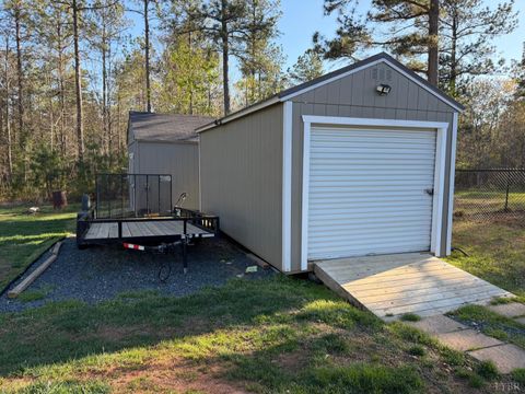 Tiny photo for 271 Pleasant Ridge Drive, Madison Heights, VA 24572 (MLS # 365635)