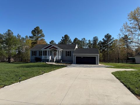 Tiny photo for 271 Pleasant Ridge Drive, Madison Heights, VA 24572 (MLS # 365635)