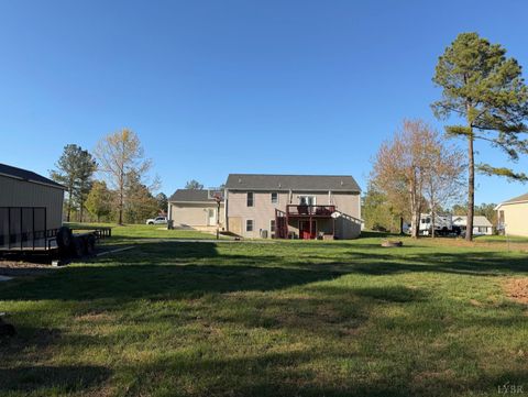 Tiny photo for 271 Pleasant Ridge Drive, Madison Heights, VA 24572 (MLS # 365635)