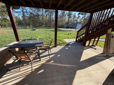 Tiny photo for 271 Pleasant Ridge Drive, Madison Heights, VA 24572 (MLS # 365635)