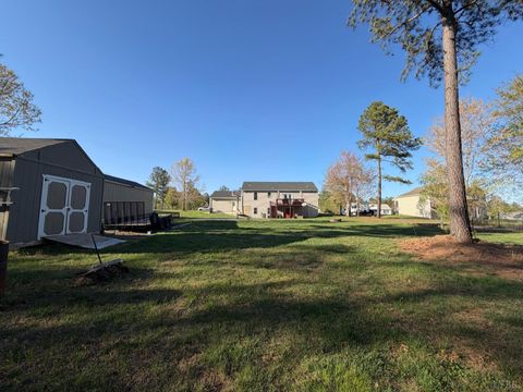 Tiny photo for 271 Pleasant Ridge Drive, Madison Heights, VA 24572 (MLS # 365635)