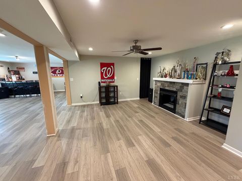 Tiny photo for 271 Pleasant Ridge Drive, Madison Heights, VA 24572 (MLS # 365635)