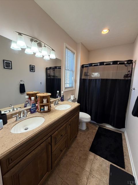 Tiny photo for 271 Pleasant Ridge Drive, Madison Heights, VA 24572 (MLS # 365635)